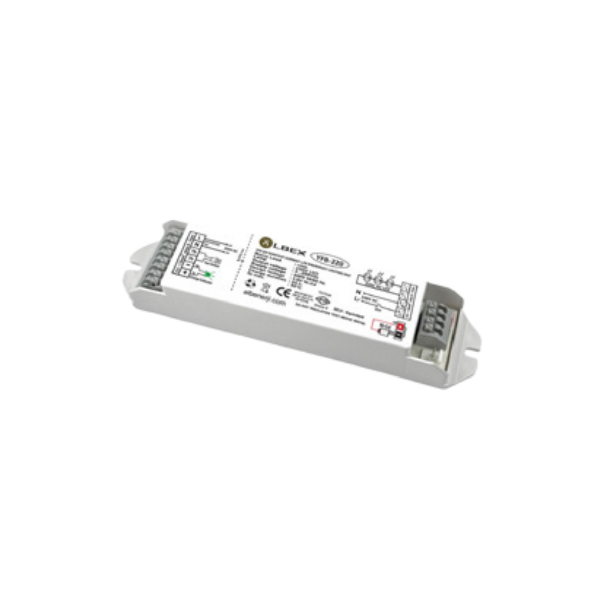YFB-200