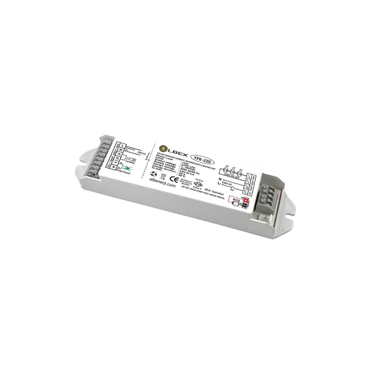 YFB-220